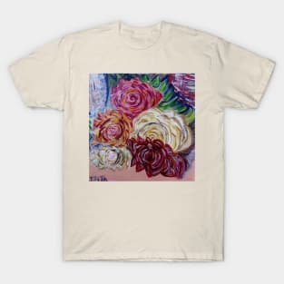 roses T-Shirt